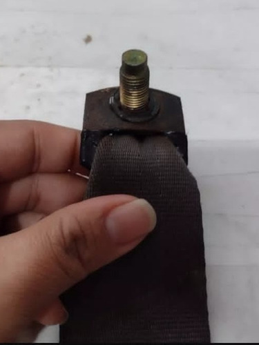 Hembra Cinturón De Seguridad Trasero Izquierdo Tsuru Iii (Usado)
