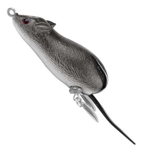 Isca Artificial Albatroz Fishing Top Mouse Xy-19 6,5cm 20g Cor 05