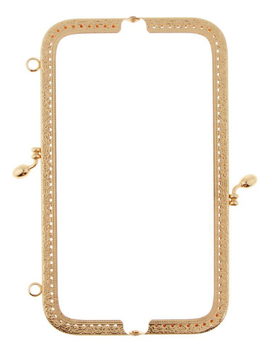 Accesorios Para Bolsos 20.5cm