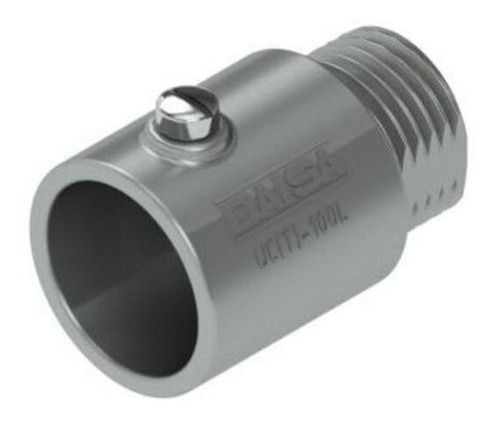 Conector Daisa Para Caño 7/8  Interior Uc 078 L