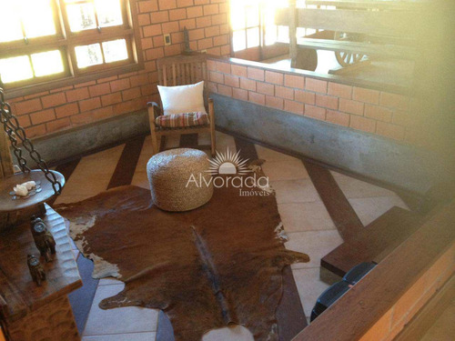 Imagem 12 de 30 de Casa De Condomínio Com 3 Dorms, Jardim Tereza Cristina, Jundiaí - R$ 1.7 Mi, Cod: Cf016 - Vcf016