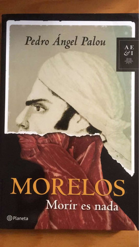 Pedro Ángel Palau : Morelos