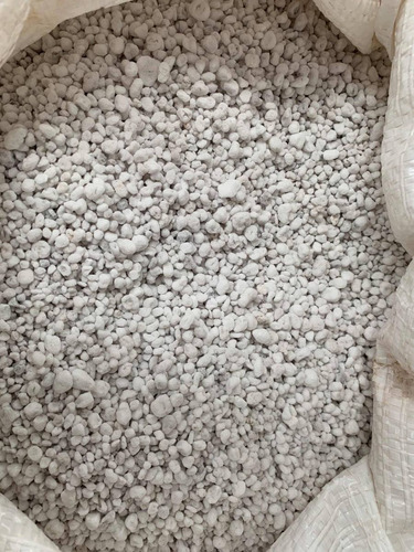 Perlita Agrícola Bolsa De 125lts