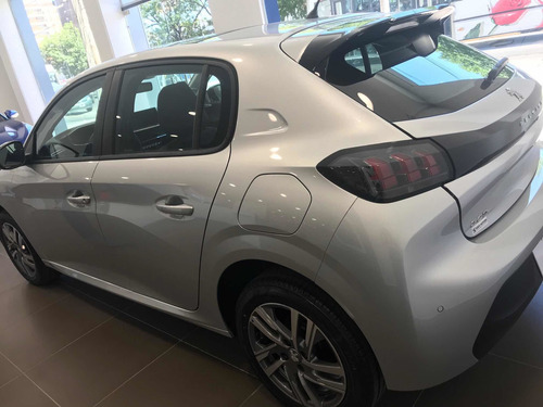 Peugeot 208 2021 1.6 Feline Tiptronic Patentado 0km