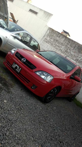 Imagen 3 de 13 de Chevrolet Corsa 2007 1.8 Gls