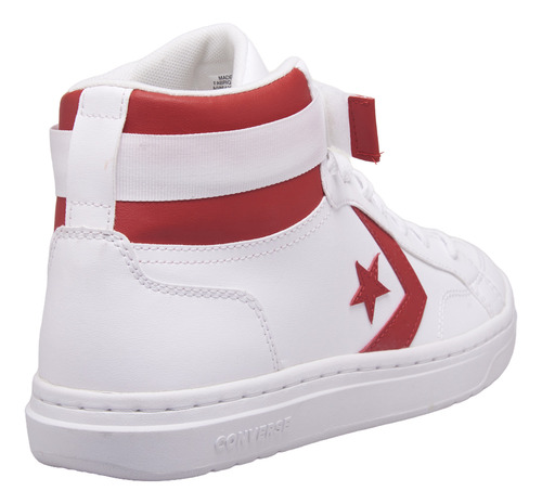 Tenis Converse Pro Blaze V2 Mid 90's Sports A08642c Hombre
