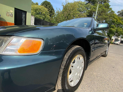 Honda Accord 2.2 Ex