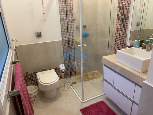 Imagem 27 de 30 de Sobrado Com 4 Dormitórios À Venda, 500 M² Por R$ 2.120.000,00 - Alphaville 09 - Santana De Parnaíba/sp - So1481