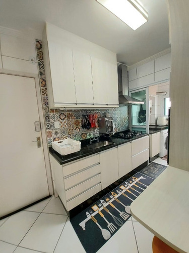 Imagem 30 de 30 de Apartamento - 862a - 69813184