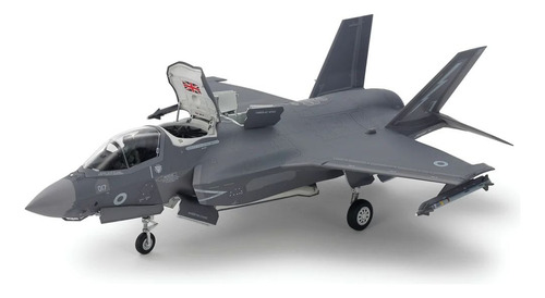 Tamiya Lockheed Martin F-35b Lightning Ii 1/72 - Kit 60793