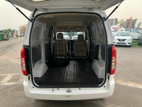 Chevrolet N400 2022