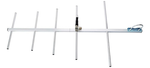 ~? Twayrdio Antena Yagi De Alta Ganancia, Uhf 70cm 9dbi Outd