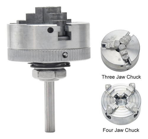 Haste De Conexão Opcional Para Accessori Alloy Rod