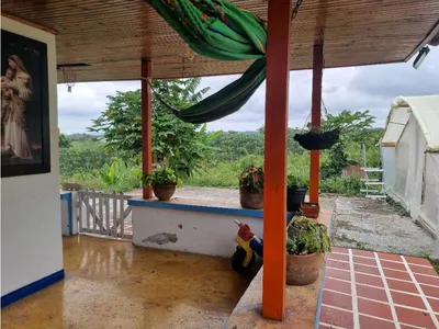 Finca en venta