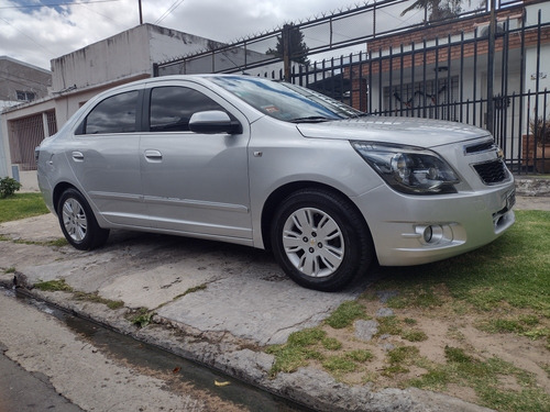 Chevrolet Cobalt 1.8 Ltz At 2013