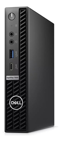 Dell Optiplex 7000 Sff I5-12500 | 8gb | 256gb Ssd Windows 10