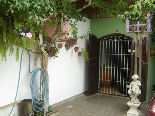 Casa 3 Qtos(suite) 3 Gar. Próx Praia R$ 290.mil