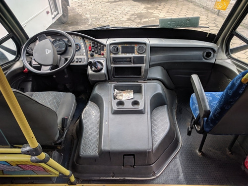 Imagem 4 de 5 de Marcopolo Volare W8