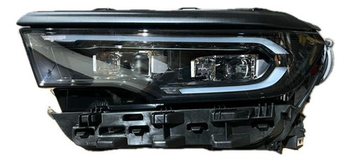 Farol Esquerdo Rampage Laramie 2023 2024 52200724 Original