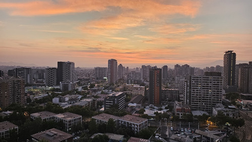 Tu Nuevo Hogar Te Espera En Barrio Italia