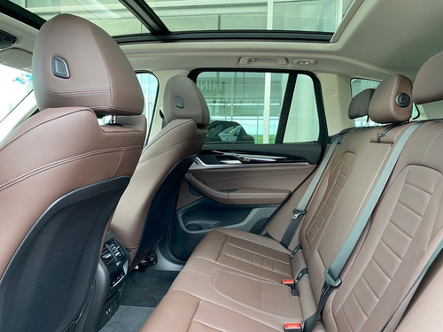 Imagen 8 de 9 de Bmw X3 Xdrive30i 2021