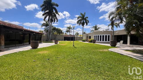 Venta Terreno 1 Ambiente Itzimna