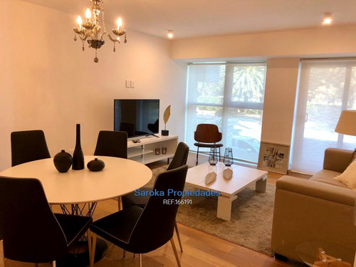 Imagen 12 de 15 de Venta Alquiler Apartamento 2 Dormitorios Amoblado Estupendo