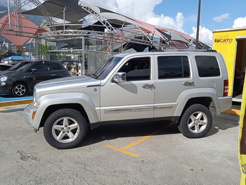 Imagen 7 de 18 de Jeep Cherokee
