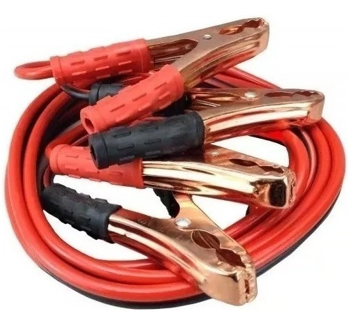 Cable De Arranque De Emergencia Batería Carro 1000amp