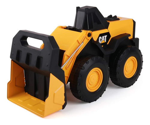 Caterpillar Excavadora Grande Juguete Original Cat