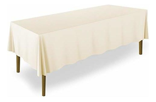 Ropa De Cama De Lann - 20 Premium De 60  X 126  Mantele