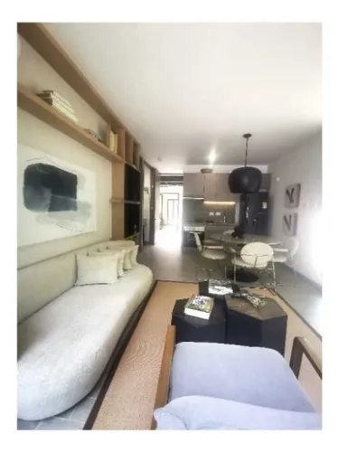 Rhbr-13013 Aptaestudio P Tranquilo Moderno Poblado San Lucas