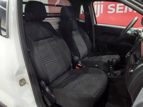 Fiat Strada 1.3 FIREFLY FLEX FREEDOM CS MANUAL