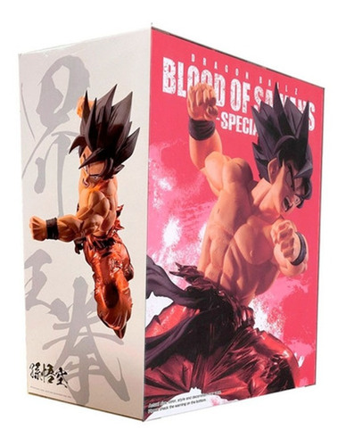 Dragon Ball Z Blood Of Saiyans De Kaioken Son Goku