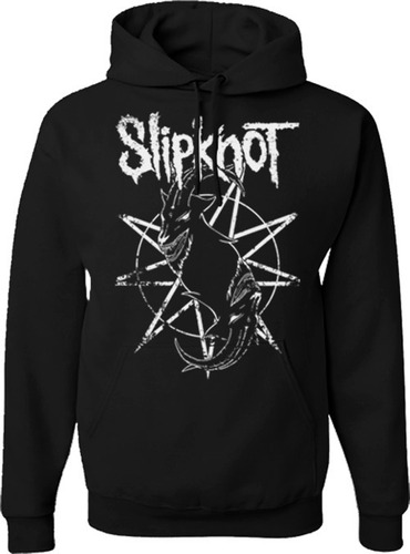 Slipknot Sudaderas D4