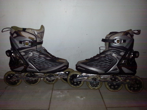 Imagen 3 de 5 de Patines Roller Blade