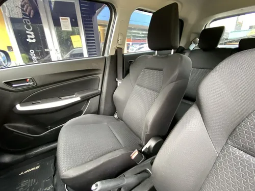 Suzuki Swift 1.2 Hybrid 2022