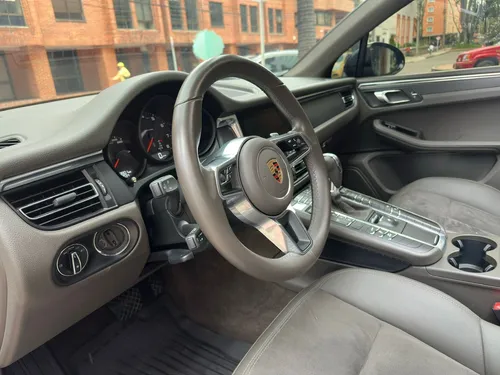 Porsche Macan 2.0