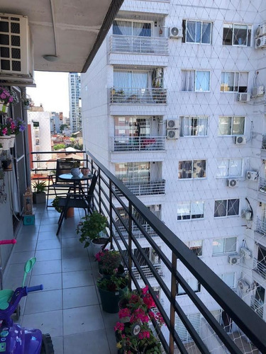 Imagen 6 de 14 de Departamento 3 Ambientes , Contrafrente , Zona Boedo