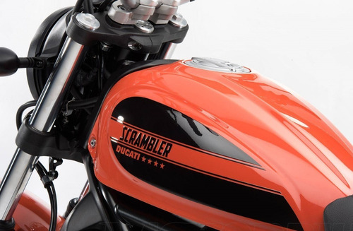 Imagen 6 de 20 de Ducati Scrambler Sixty 2 0km