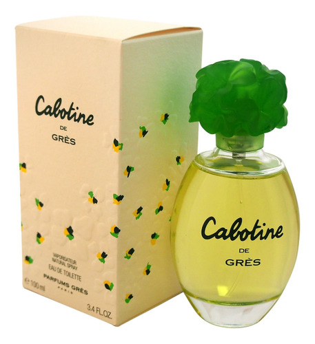 Perfume Cabotine Edt 100ml