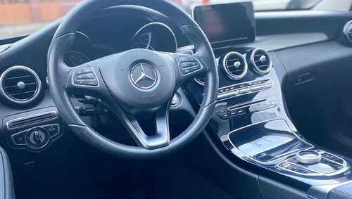 Imagem 11 de 15 de Mercedes-benz C250
