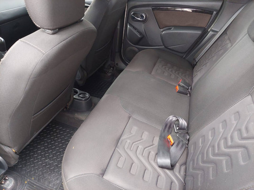 Imagem 14 de 14 de Renault Duster 1.6 Dynamique 4x2 16v Flex 4p Manual