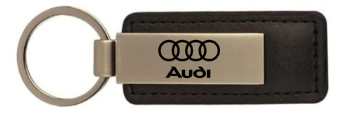 Chaveiro Feito Para Audi A7 Q2 Q3 Q5 R8 A3 A8 Rs3 Modelo D