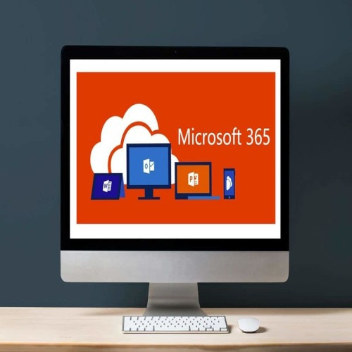 Office  1tb Onedrive, Para 5 Dispositivos Distintos