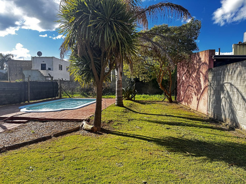 Casa En Venta Cabaña En Venta En Chascomus