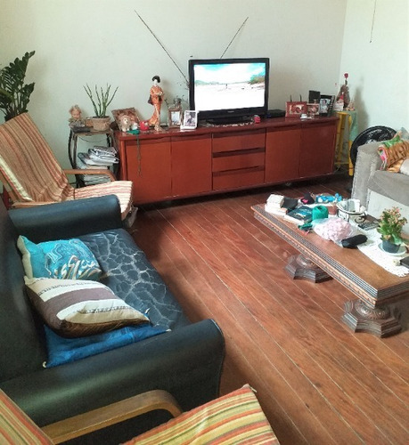Imagem 4 de 20 de Casa De Vila Luz Sao Paulo Sp Brasil - 3568