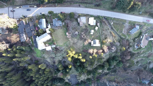 Sitio Apto Proyecto En Venta En Coihaique