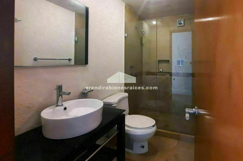 Imagen 5 de 30 de Departamento En Renta Plaza Artz Jardines Del Pedregal.