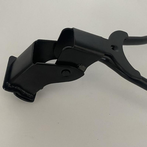 Soporte De Bicicleta De Doble Pierna Para Bicicleta De